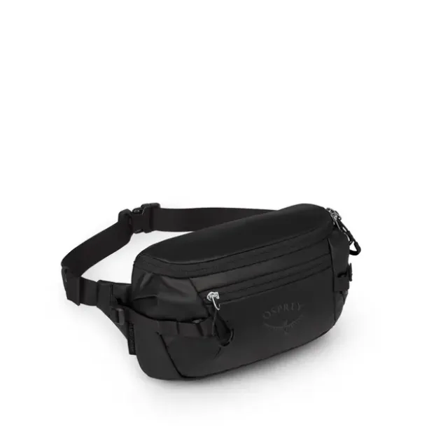 Hoftesekk 3 liter Osprey Transporter Waist Pack 3 1073