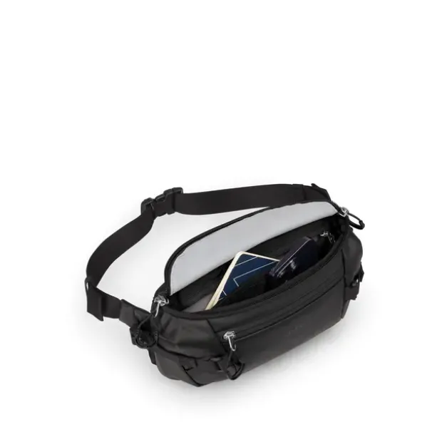 Hoftesekk 3 liter Osprey Transporter Waist Pack 3 1073