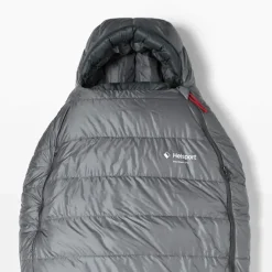 Høstpose i dun 185 cm Helsport Pro Down –5 185 10451