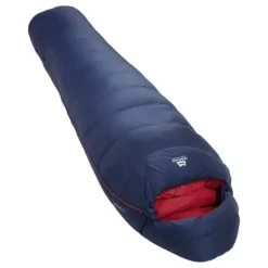 Høstpose i dun 185 cm Mountain Equipment Helium 600 W Long