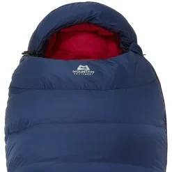 Høstpose i dun 185 cm Mountain Equipment Helium 600 W Long