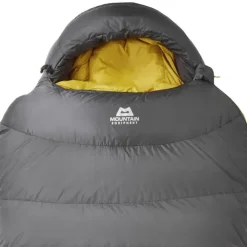 Høstpose i dun 185 cm Mountain Equipment Helium GT 600 Regular