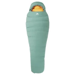 Høstpose i dun 170 cm Mountain Equipment Glacier 700 W LZ