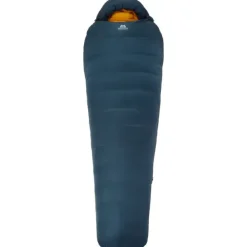 Høstpose i dunMountain Equipment Helium 800 Long