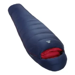 Høstpose i dunMountain Equipment Helium 800 W Regular