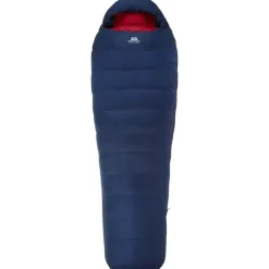 Høstpose i dunMountain Equipment Helium 800 W Regular