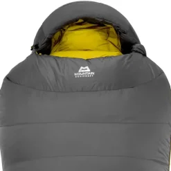 Høstpose i dunMountain Equipment Helium GT 800 Regular
