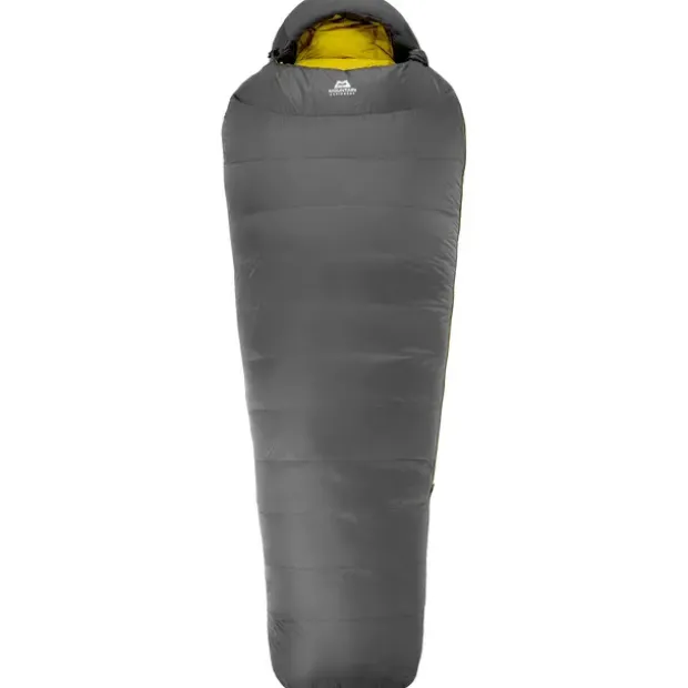 Høstpose i dunMountain Equipment Helium GT 800 Regular