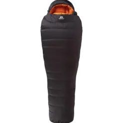 Høstpose i dunMountain Equipment Glacier 700 LZ
