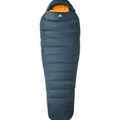 Høstpose i dunMountain Equipment Helium 600 Regular
