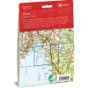 Hvaler Nordeca Norge 1:50 000 10013
