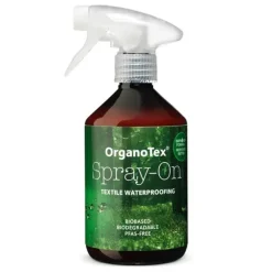 Impregnering Bio OrganoTex Spray Waterproofing 500 ml