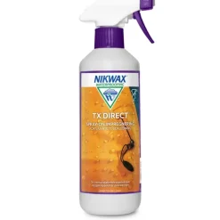 Impregnering for membran Nikwax TX Direct Spray-On 500 ml