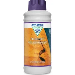 Impregnering for membran Nikwax TX Direct Wash-In 1 liter