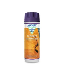 Impregnering for membran Nikwax TX Direct Wash-In 300 ml