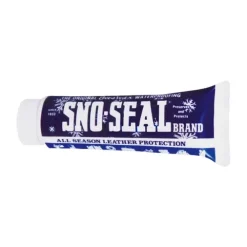 Impregnering for sko Atsko Sno-Seal Beeswax Tube
