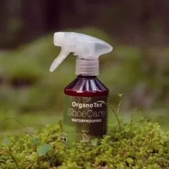 Impregnering for sko OrganoTex ShoeCare Waterproofing 300 ml