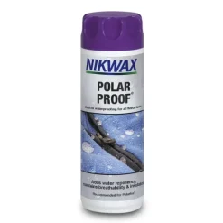 Impregnering for syntet Nikwax Polar Proof 300 ml