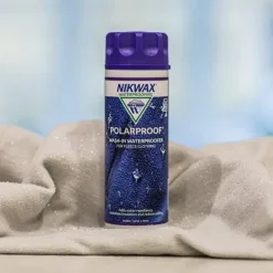 Impregnering for syntet Nikwax Polar Proof 300 ml
