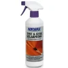 Impregnering for telt og utstyr Nikwax Tent Gear Solarproof Spray 500 ml