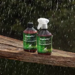 Impregneringsvask Bio OrganoTex Wash Waterproofing 500 ml