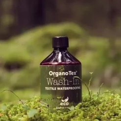 Impregneringsvask Bio OrganoTex Wash Waterproofing 500 ml