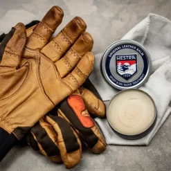 Impregnering til lær Hestra Original Leather Balm