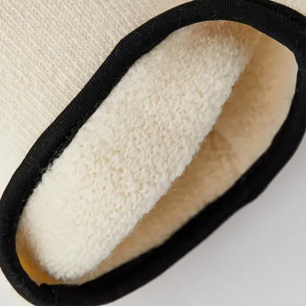 Innervotter til FjellvottenHestra Fjellvotten Wool Mitt Jr 2 020