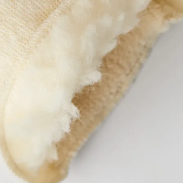 Innervotter til FjellvottenHestra Fjellvotten Wool Mitt Senior 02