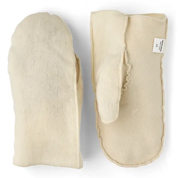 Innervotter til FjellvottenHestra Fjellvotten Wool Mitt Senior 02
