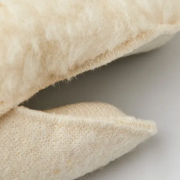Innervotter til HelikiHestra Heli Ski Wool Liner Mitt 020
