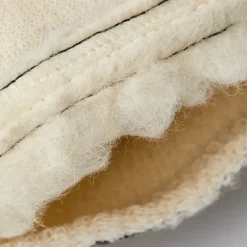 Innervotter til HelikiHestra Heli Ski Wool Liner Mitt 020