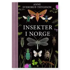 Insekter i Norge Kagge Insekter i Norge