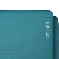 Isolert madrass Duo M Exped MegaMat 10 Duo M Cypress