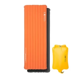Isolert underlagExped Dura 6.5R MW