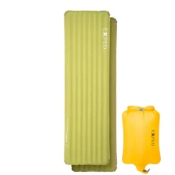 Isolert underlagExped Ultra 3R Lichen