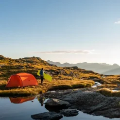 Isolert underlag M Exped Ultra 3R M