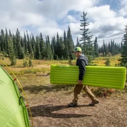 Isolert underlag M Exped Ultra 3R M