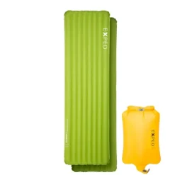 Isolert underlag M Exped Ultra 3R M