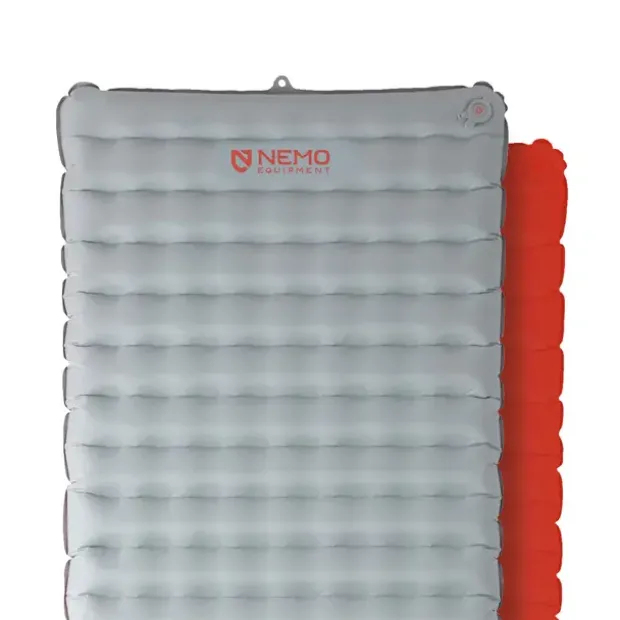 Isolert underlagNemo Tensor All-Season RW Blade