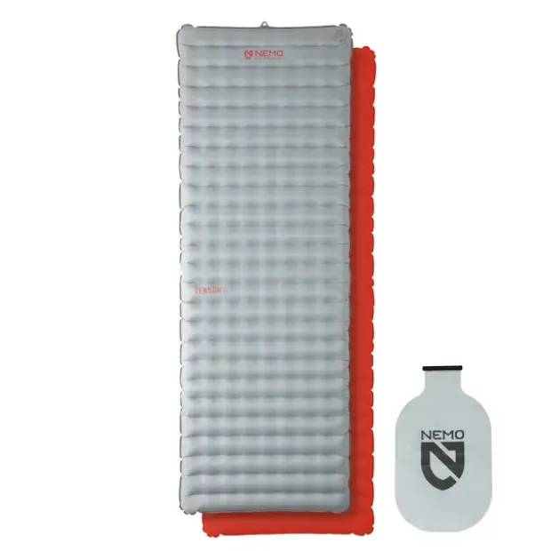 Isolert underlagNemo Tensor All-Season RW Blade