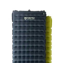 Isolert underlagNemo Tensor UL Extreme R8 M