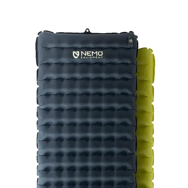 Isolert underlagNemo Tensor UL Extreme R8 M