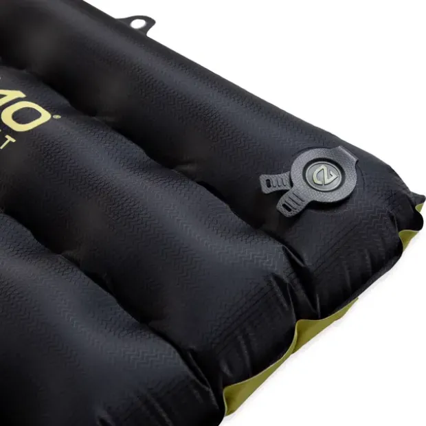 Isolert underlagNemo Tensor UL Extreme R8 M
