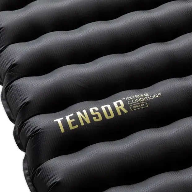Isolert underlagNemo Tensor UL Extreme R8 M