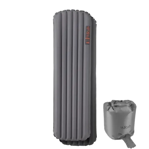 Isolert underlagRab Stratosphere 4 M