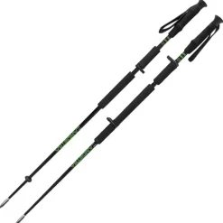 IsstaverZandstra Nordic Double Ice Pole 165