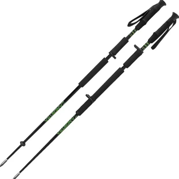IsstaverZandstra Nordic Double Ice Pole 165