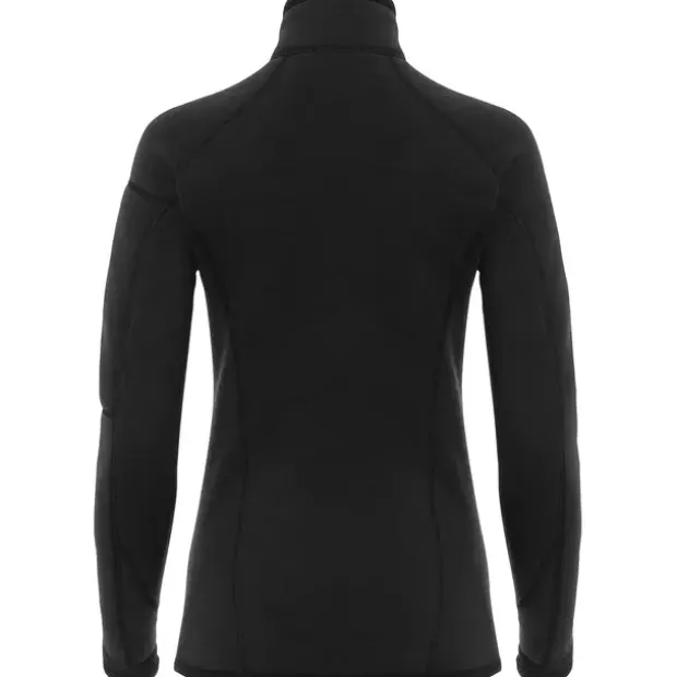 Jakke til dameAclima Fleecewool Jacket W 123