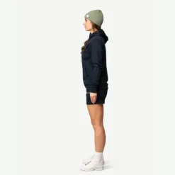 Jakke til dameDevold Everyday Zip Hood W 284